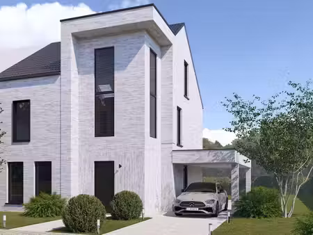 maison à vendre à diepenbeek € 499.000 (lraaj) - heylen vastgoed - hasselt | zimmo