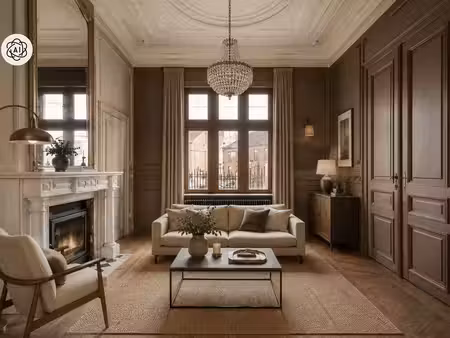maison à vendre à ellezelles € 570.000 (lqkd5) - immo beguin office ronse | zimmo