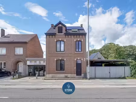maison à vendre à rekem € 565.000 (lr9os) - sterk vastgoedmakelaars | zimmo