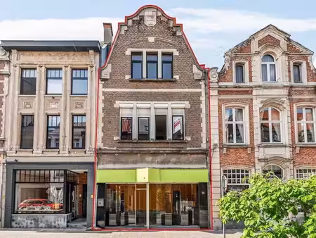 maison à vendre à lier € 399.000 (lowzj) - heylen vastgoed - lier | zimmo