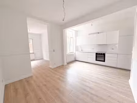 flagey / etang d'ixelles app 1 chambre renove