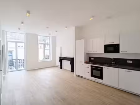 idéal pour une colocation - 3 ch + terrasse à saint boniface