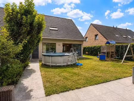 maison à vendre à moerkerke € 520.000 (lr9xb) - willem cauwels real estate | zimmo