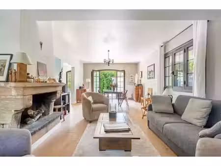 maison de luxe à vendre dans le quartier l'abreuvoir