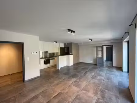 appartement 2 chambres + jardin
