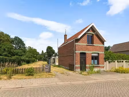 maison à vendre à brecht € 325.000 (lqhya) - heylen vastgoed - brasschaat | zimmo