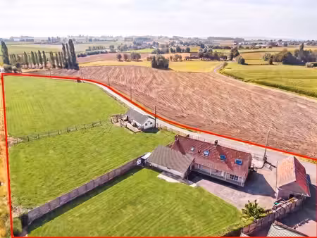 maison à vendre à anzegem € 545.000 (lr1q4) - immo beguin office waregem | zimmo