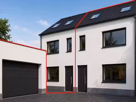 maison à vendre à kontich € 515.000 (lr9xk) - heylen vastgoed - mortsel | zimmo