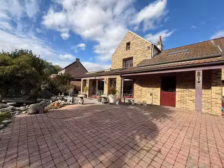 maison à vendre à péruwelz € 400.000 (lgm6h) - primmo-peruwelz | zimmo