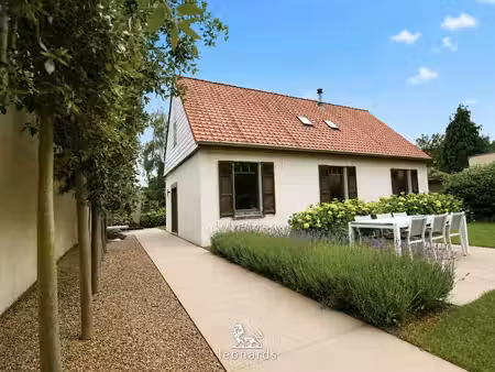 maison à vendre à laarne € 589.000 (lr9i3) - leonards immobiliën | zimmo