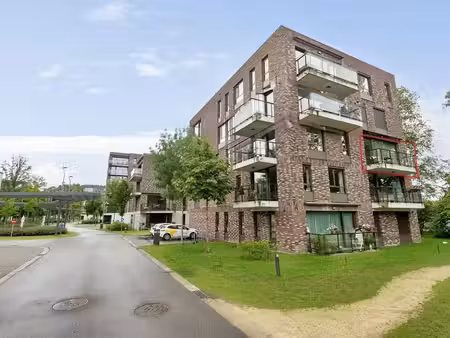 appartement à vendre à brasschaat € 329.000 (lraph) - heylen vastgoed - brasschaat | zimmo