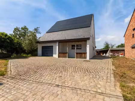maison à vendre à herselt € 540.000 (lpn7a) - heylen vastgoed - geel | zimmo