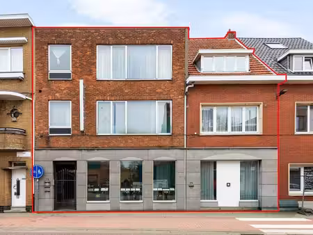 appartement à vendre à lier € 599.000 (lmdz8) - heylen vastgoed - lier | zimmo