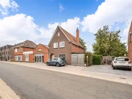 appartement à vendre à neerpelt € 598.000 (lragm) - heylen vastgoed - lommel | zimmo