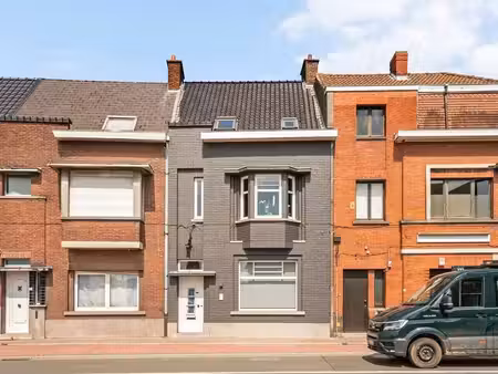 maison à vendre à deinze € 398.000 (lqbf7) - immo beguin office deinze | zimmo
