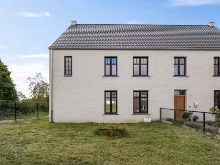 maison à vendre à vorst € 419.000 (lrbab) - heylen vastgoed - geel | zimmo