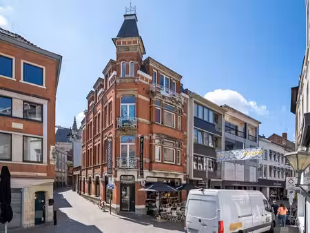 maison à vendre à aalst € 965.000 (ld9dx) - immo zone aalst | zimmo
