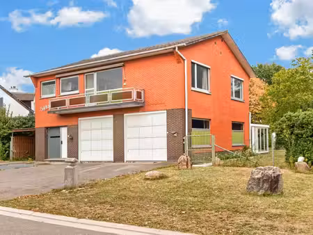 maison à vendre à schulen € 338.000 (lrbod) - goed gevonden | zimmo