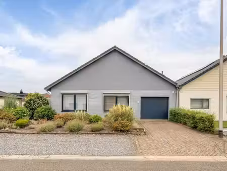 maison à vendre à houthalen € 335.000 (lr9i4) - nina bruno vastgoed | zimmo