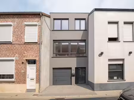 maison à vendre à tienen € 335.000 (lra41) - jobo vastgoed bv | zimmo