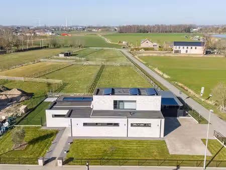 maison à vendre à hamme € 950.000 (lnehc) - heylen vastgoed - dendermonde | zimmo