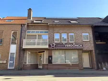 appartement à vendre à beringen € 619.000 (lraaq) - heylen vastgoed - hasselt | zimmo