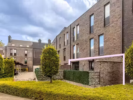 appartement à vendre à halen € 339.000 (lrbgv) - soold | zimmo