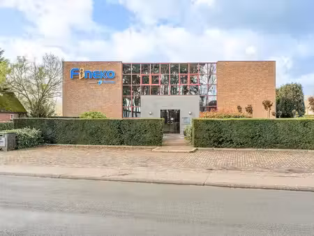 bien professionnel à vendre à neerpelt € 985.000 (lrag8) - heylen vastgoed - lommel | zimm