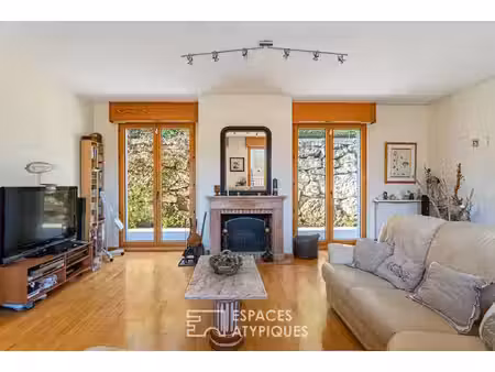 maison de luxe à vendre dans le quartier sud