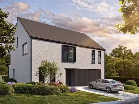 maison à vendre à tervuren € 993.000 (lr9cm) | zimmo