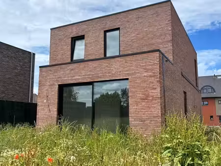 maison à vendre à sint-truiden € 339.500 (lphso) - immoclee | zimmo