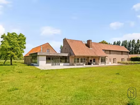 bien professionnel à vendre à roeselare € 1.198.000 (lqbjz) - immo beguin office kortrijk 