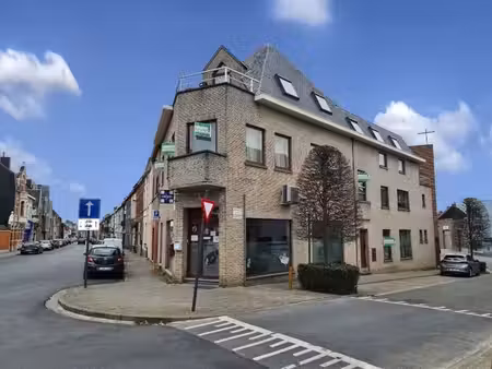 maison à vendre à aalst € 675.000 (lkuaa) - immo zone aalst | zimmo