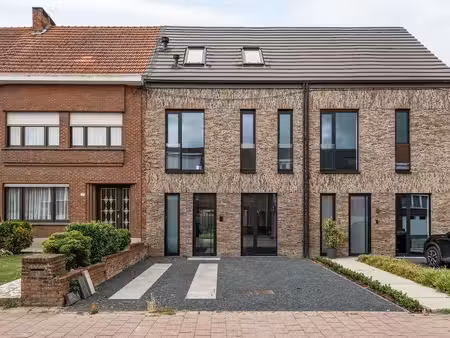 maison à vendre à rumst € 665.000 (lfryx) - heylen vastgoed - mechelen | zimmo
