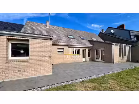vente maison 8 pièces 173 m² à zuydcoote (59123)  397 000 €