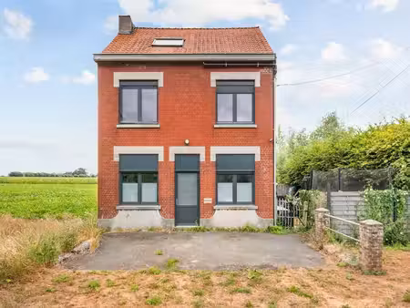maison à vendre à estaimpuis € 334.000 (lqi9z) - immo beguin office doornik | zimmo