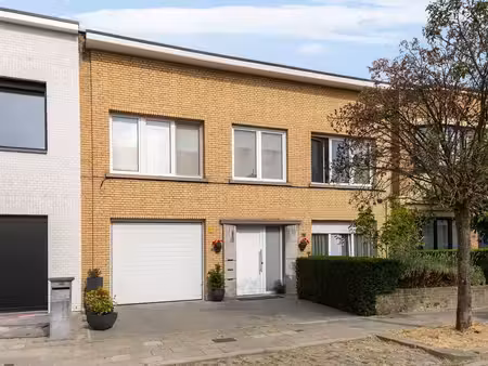 appartement à vendre à borgerhout € 699.000 (lqsmy) - heylen vastgoed - antwerpen 't zand 