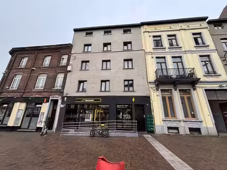 appartement à vendre à charleroi € 1.850.000 (lrbsc) - immo vision | zimmo