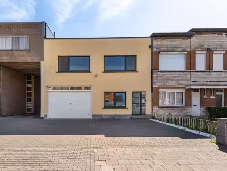 maison à vendre à lier € 699.000 (lbh4o) - heylen vastgoed - lier | zimmo