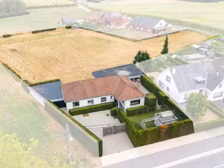 maison à vendre à wortegem € 695.000 (lrbs0) - le clair | zimmo
