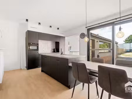 maison à vendre à bree € 349.000 (lrb6e) - era impact (bree) | zimmo