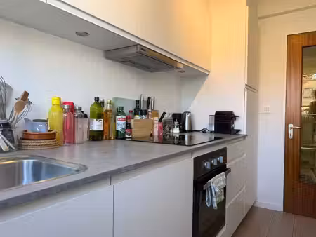 appartement à louer à deurne € 900 (lqti7) - heylen vastgoed - deurne | zimmo