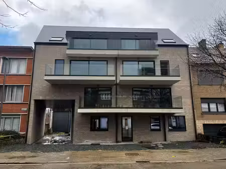 appartement à louer à zellik € 1.100 (lrbrg) | zimmo