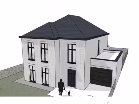 maison à vendre à mechelen-aan-de-maas € 350.000 (lra7v) | zimmo