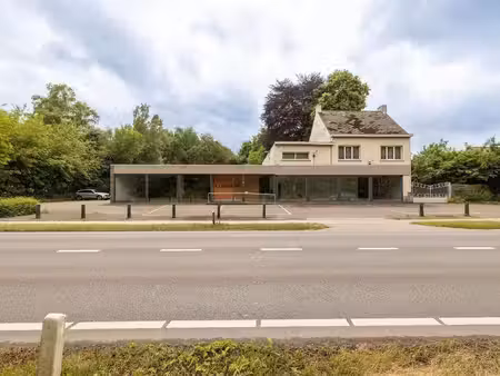 bien professionnel à vendre à geel € 750.000 (l8k1q) - heylen vastgoed - geel | zimmo