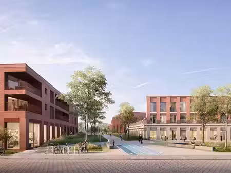 bien professionnel à vendre à gentbrugge € 795.000 (lr9qo) | zimmo