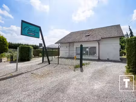 bien professionnel à vendre à wetteren € 775.000 (lra53) - immo t | zimmo