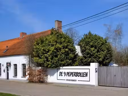 bien professionnel à louer à herentals € 1.650 (ll4ac) - heylen vastgoed - herentals | zim