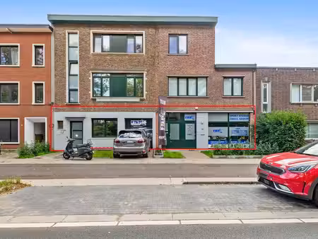 bien professionnel à vendre à mortsel € 849.000 (k6klu) - heylen vastgoed - mortsel | zimm