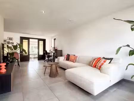 maison à vendre à heusden € 359.000 (lrbm9) - immofusion | zimmo